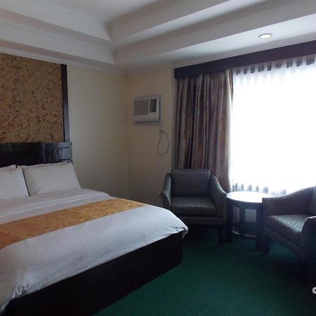 Mo2 Westown Hotel San Juan Bacolod Eksteriør bilde