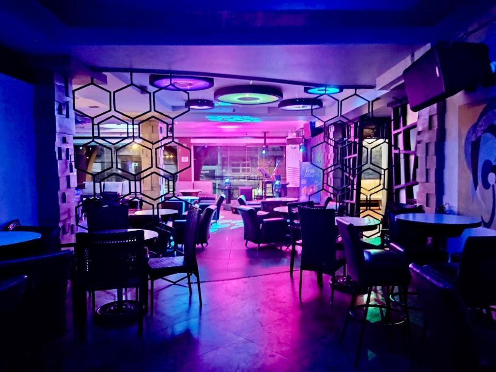 Mo2 Westown Hotel San Juan Bacolod Eksteriør bilde