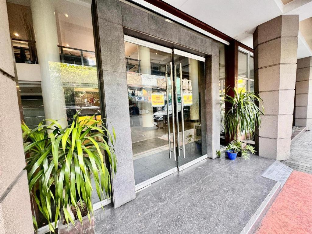 Mo2 Westown Hotel San Juan Bacolod Eksteriør bilde