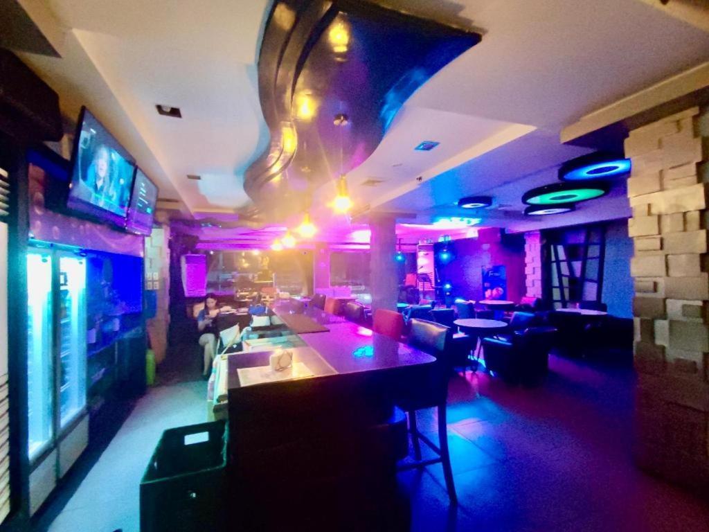 Mo2 Westown Hotel San Juan Bacolod Eksteriør bilde