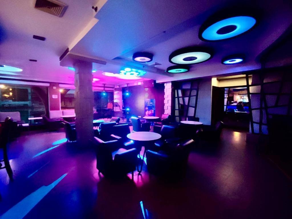 Mo2 Westown Hotel San Juan Bacolod Eksteriør bilde