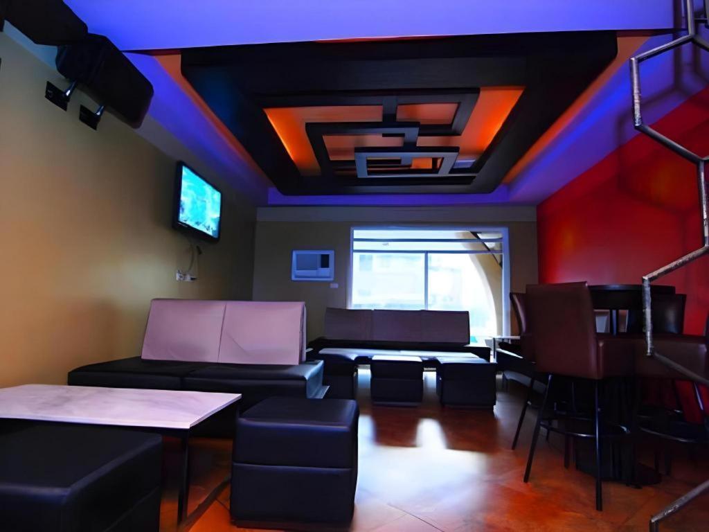 Mo2 Westown Hotel San Juan Bacolod Eksteriør bilde