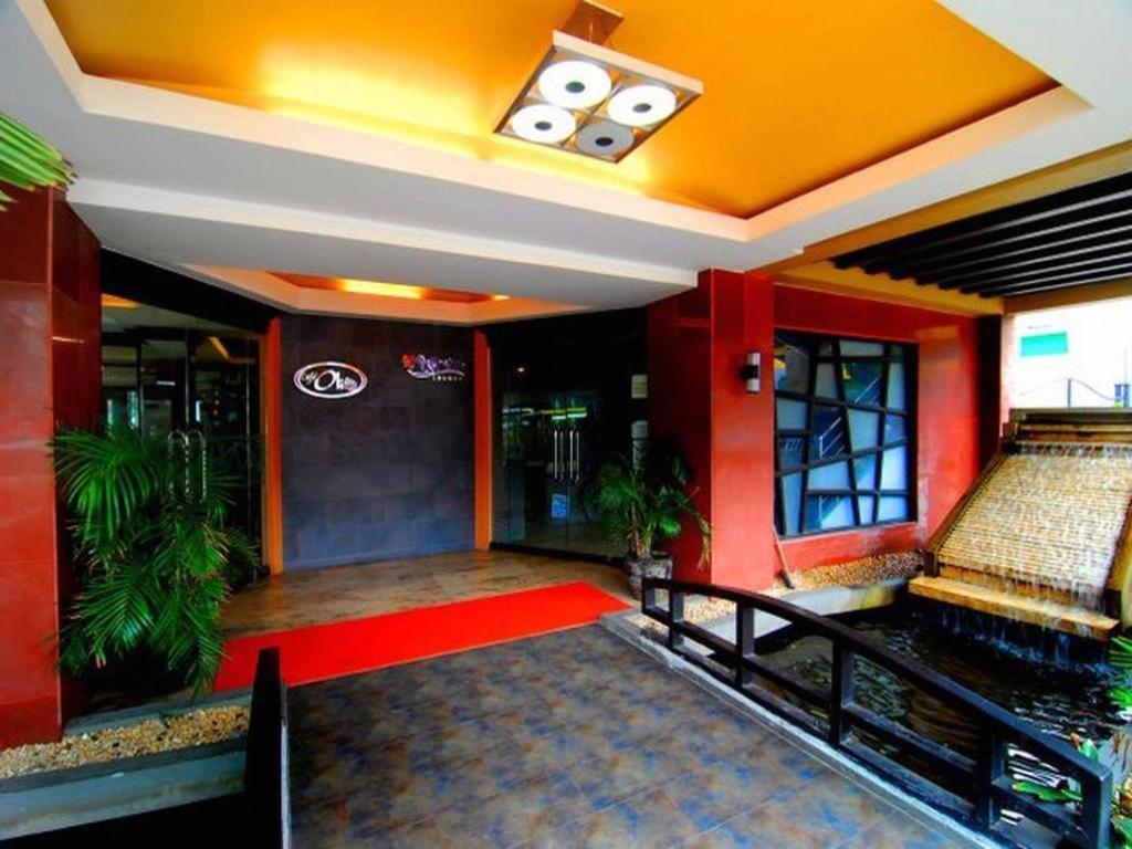 Mo2 Westown Hotel San Juan Bacolod Eksteriør bilde