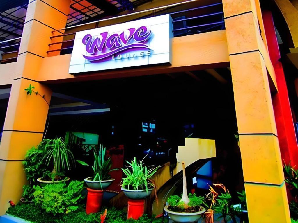 Mo2 Westown Hotel San Juan Bacolod Eksteriør bilde