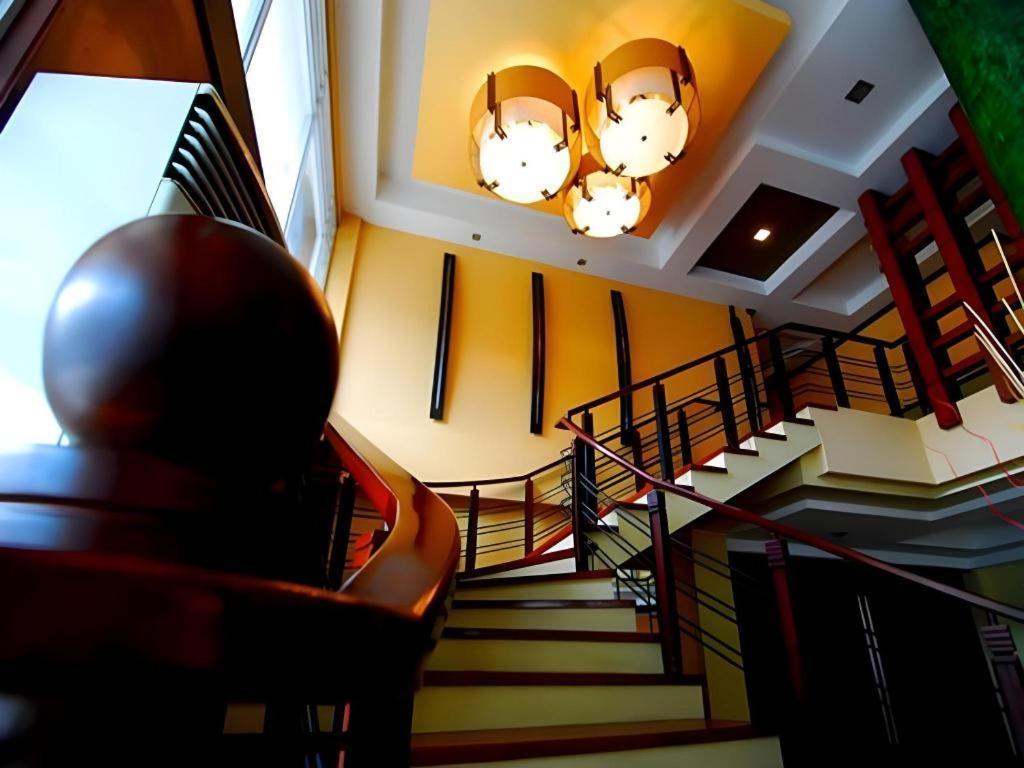 Mo2 Westown Hotel San Juan Bacolod Eksteriør bilde