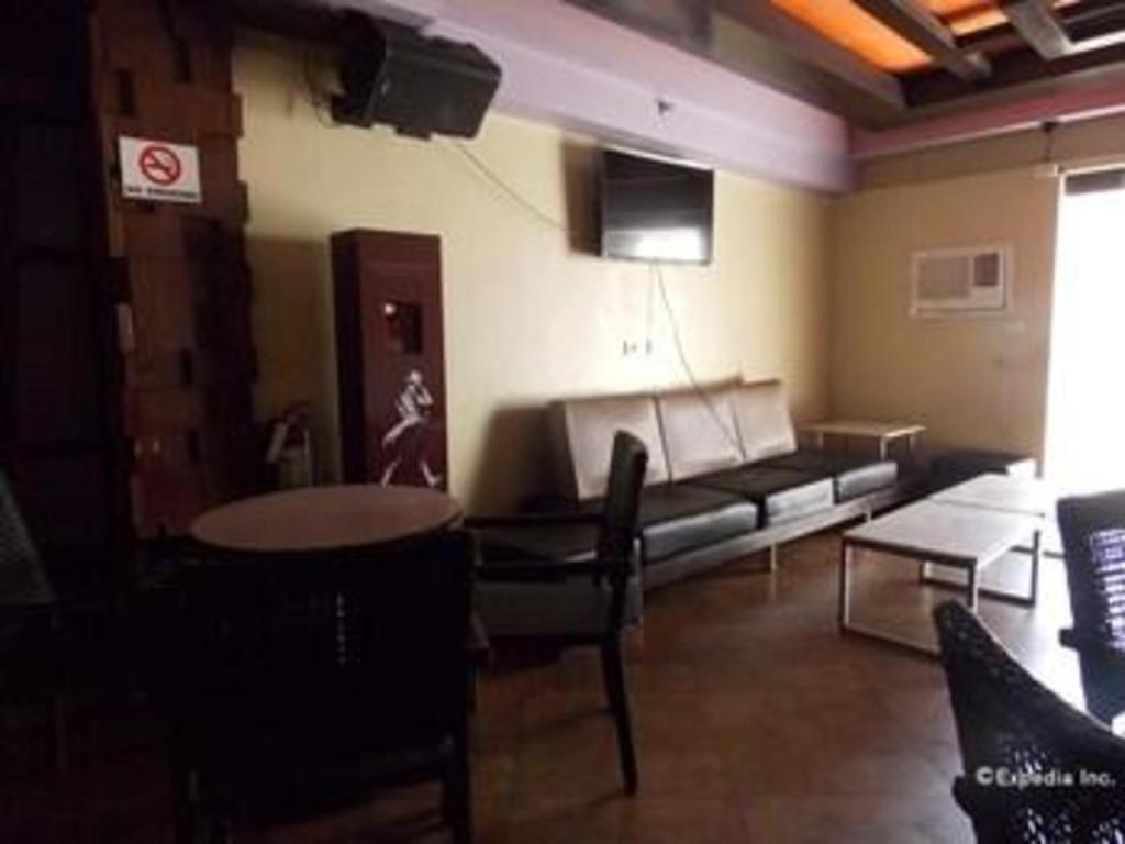 Mo2 Westown Hotel San Juan Bacolod Eksteriør bilde