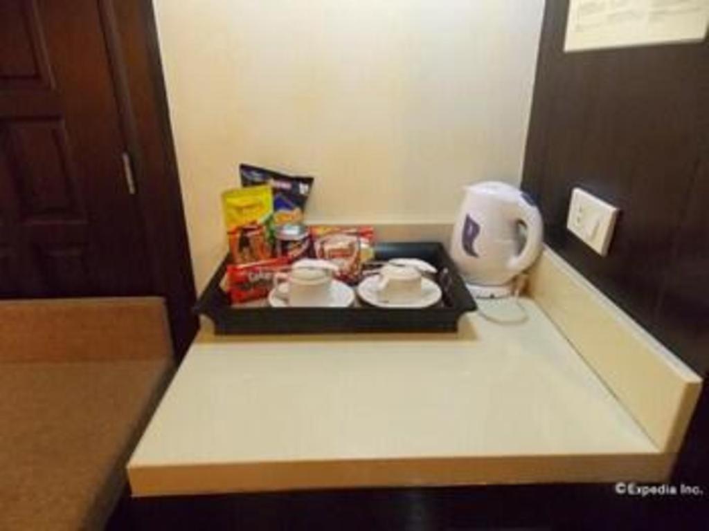 Mo2 Westown Hotel San Juan Bacolod Eksteriør bilde