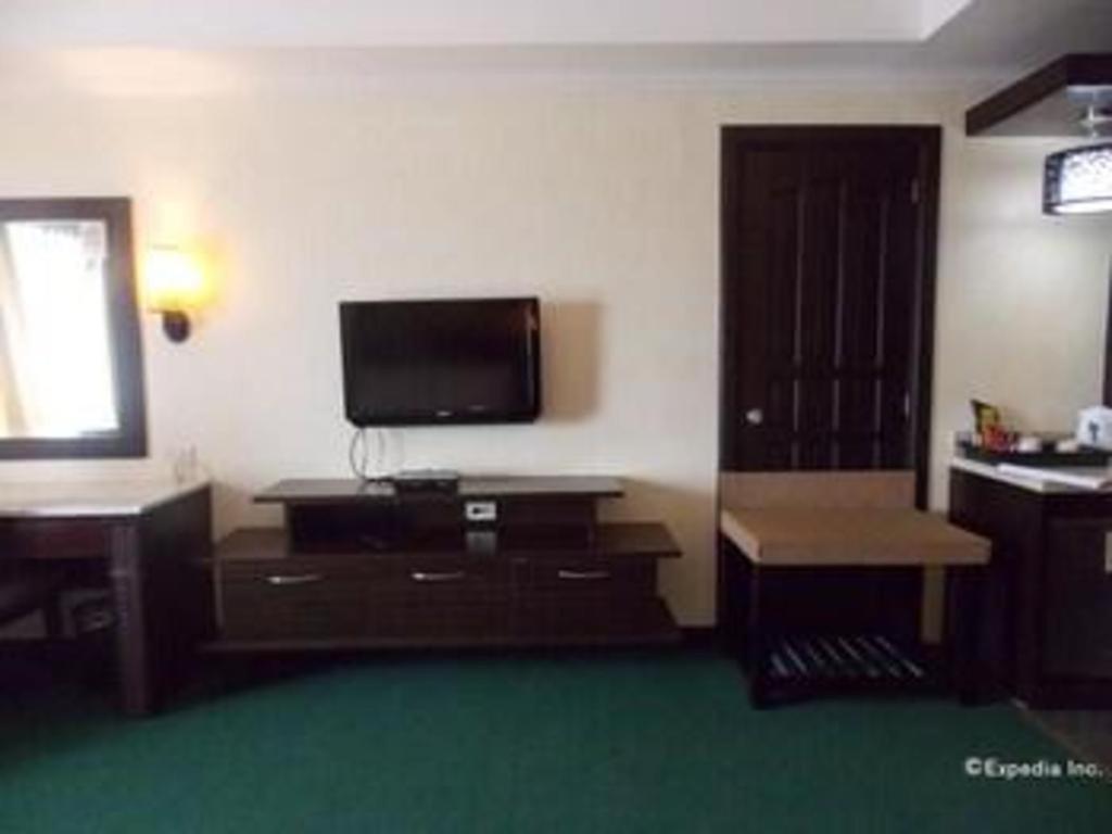 Mo2 Westown Hotel San Juan Bacolod Eksteriør bilde