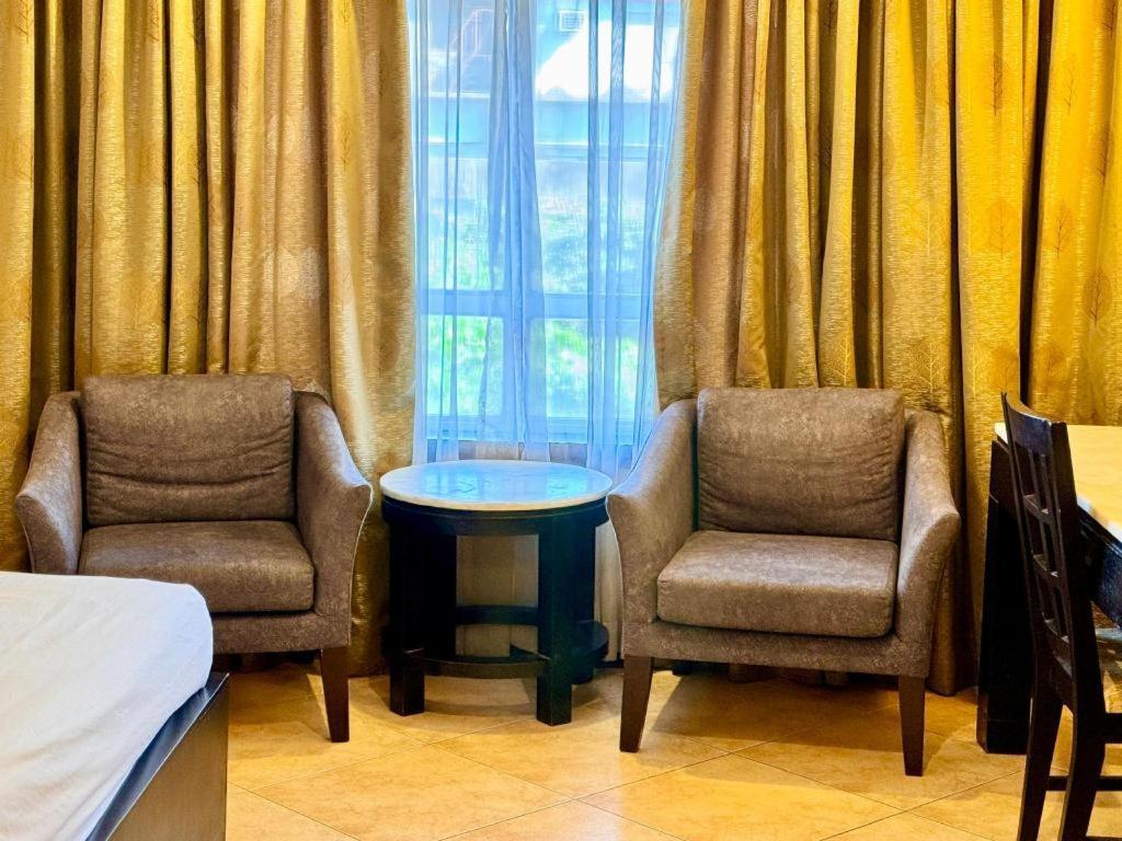 Mo2 Westown Hotel San Juan Bacolod Eksteriør bilde