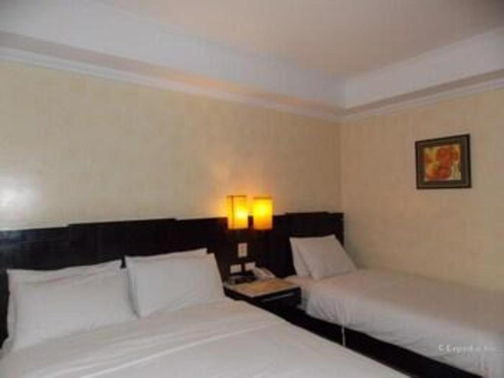 Mo2 Westown Hotel San Juan Bacolod Eksteriør bilde