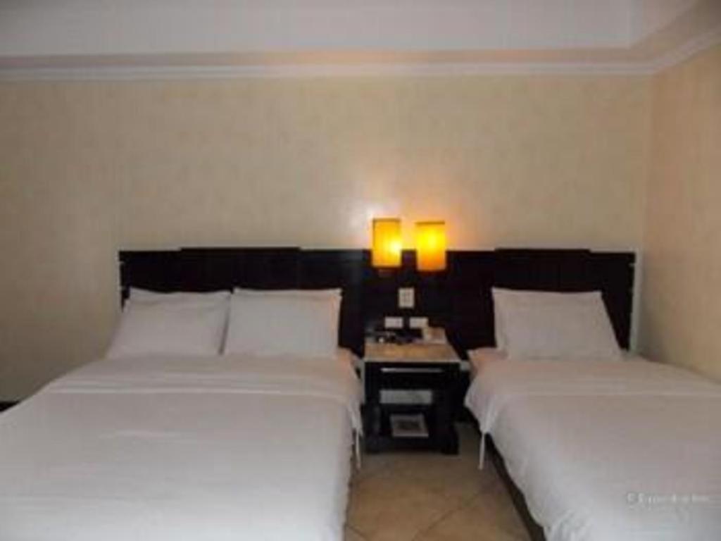 Mo2 Westown Hotel San Juan Bacolod Eksteriør bilde